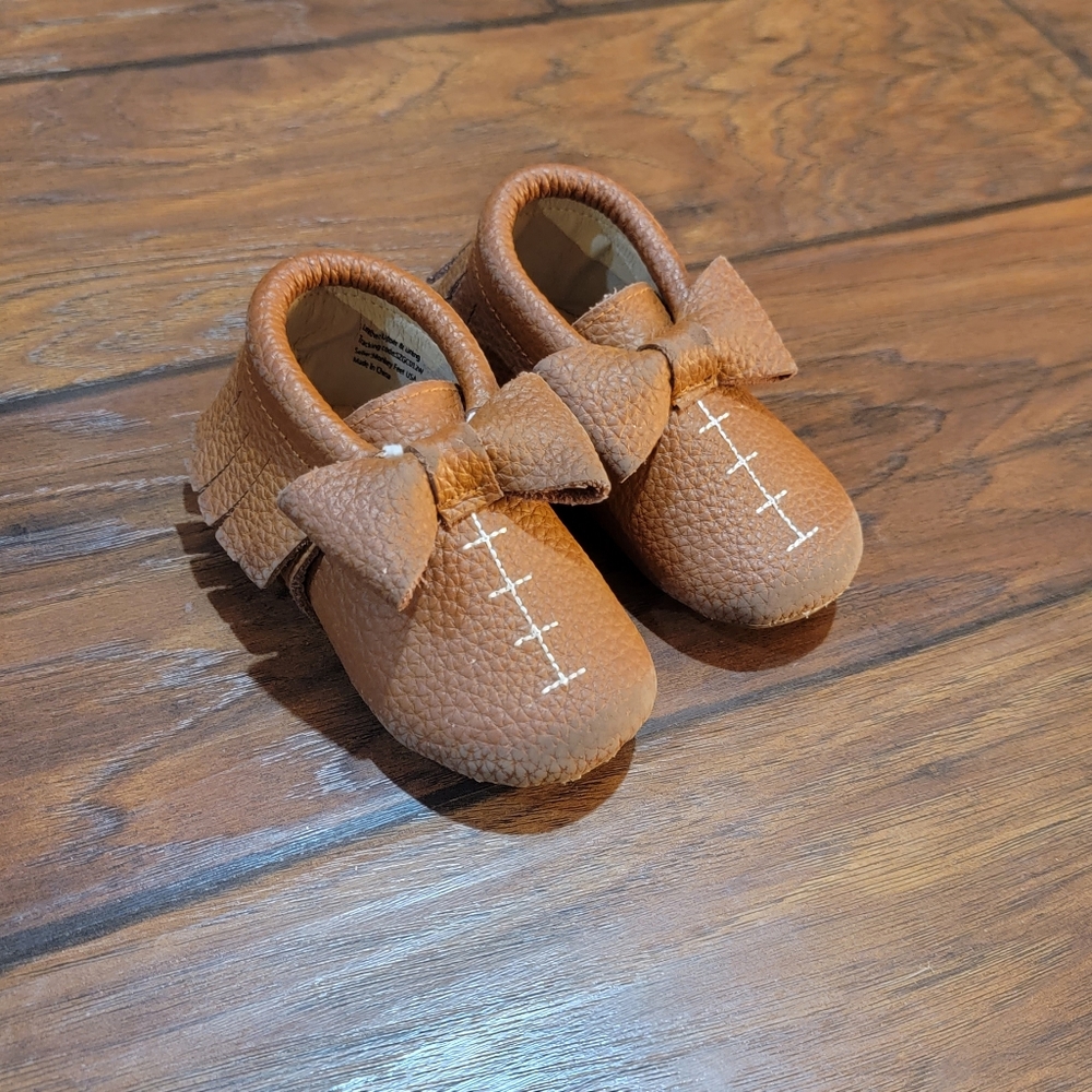 Monkey Feet